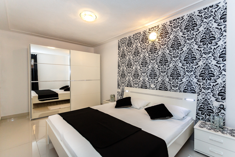 Ferienwohnung Intimo 