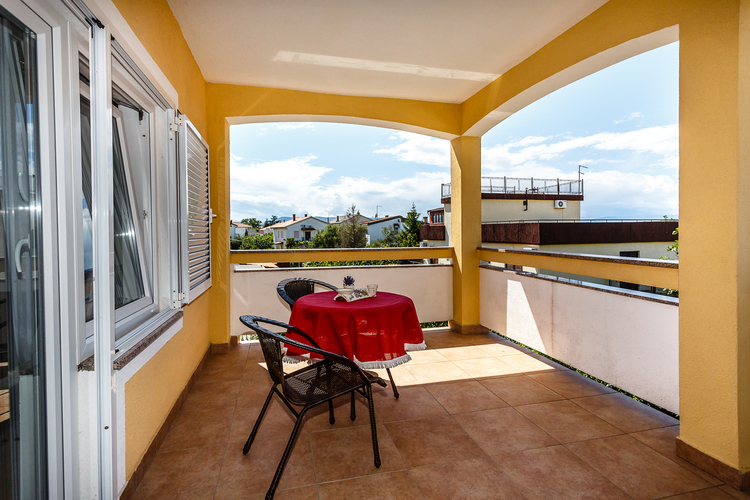 Studio Apartment 1